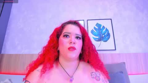 Alanna  online show from 02-05-26, 03:33