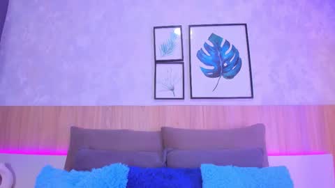 Alanna  online show from 02-25-26, 03:27