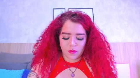 Alanna  online show from 02-27-26, 04:56