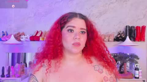 Alanna  online show from 06-07-26, 02:10