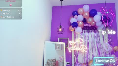 Ana online show from 01-14-25, 04:50