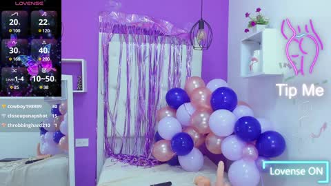 Ana online show from 01-16-25, 10:55