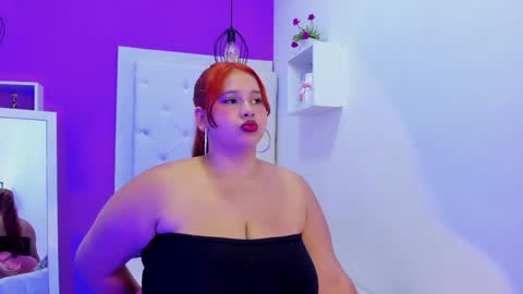 Ana online show from 01-20-25, 07:35