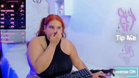 Ana online show from 01-21-25, 10:41