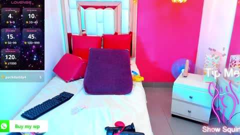 Ana online show from 02-03-25, 10:43