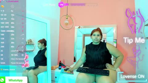 Ana online show from 02-06-25, 07:29