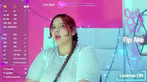 Ana online show from 03-09-25, 02:32