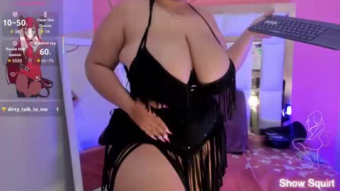 Ana online show from 09-25-25, 09:40