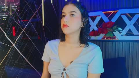 Alanna Lima online show from 03-31-26, 02:13
