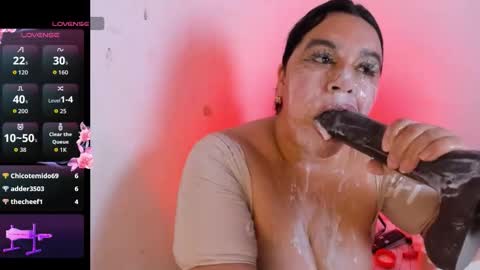 alana silver online show from 01-09-26, 11:06