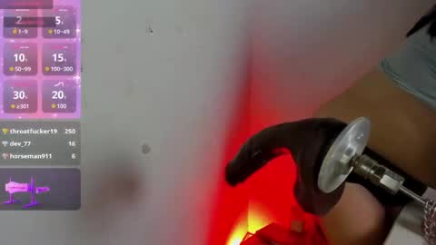 alana silver online show from 04-30-26, 08:57