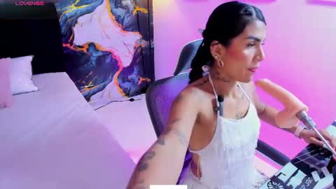 Alana online show from 06-13-26, 07:23