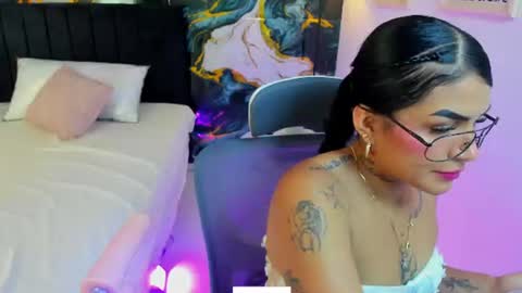 Alana online show from 06-23-26, 07:01