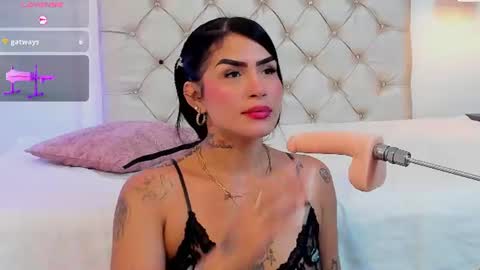 Alana online show from 07-06-26, 06:10