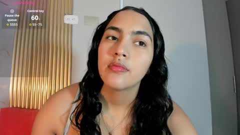 Alanna  online show from 02-14-26, 07:21