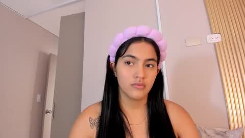 Alanna  online show from 03-16-26, 07:29