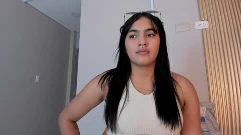 Alanna  online show from 03-17-26, 07:28