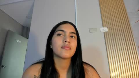 Alanna  online show from 03-25-26, 07:31