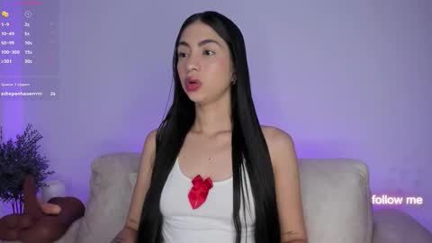 Snapshot of alannah__ chatting on 10-06-25, 11:18 online show from 10-06-25, 11:18