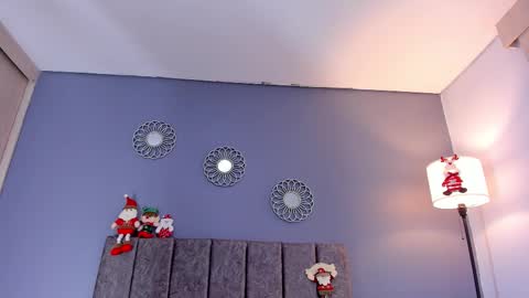 Alanna  online show from 12-19-25, 10:55