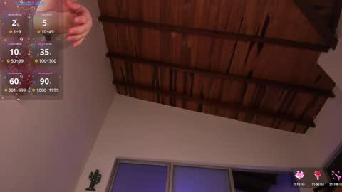 Alanna  online show from 12-04-24, 10:19