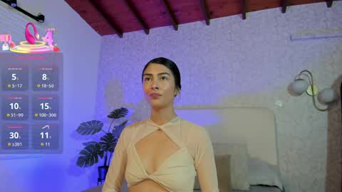 alannarouge online show from 05-01-26, 11:37