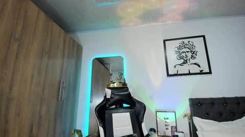 alannaughty_ online show from 03-12-26, 01:23