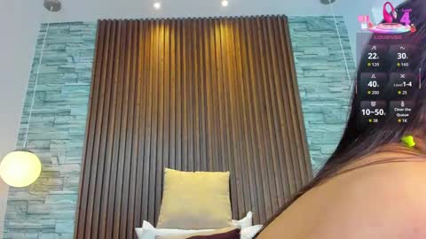 alannavidal online show from 10-07-25, 02:42