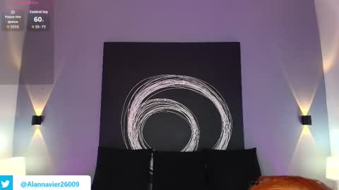 Alanna online show from 02-03-26, 11:26