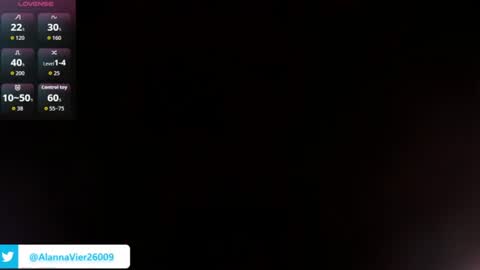 Alanna online show from 06-23-26, 12:03