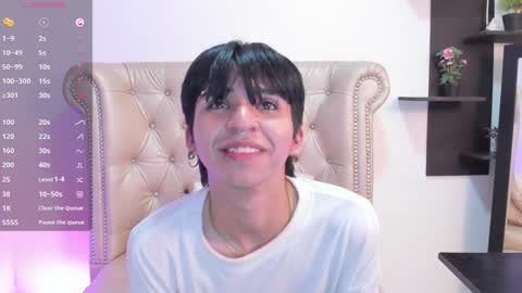 Alan online show from 01-12-25, 08:04