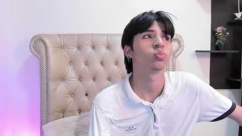 Alan online show from 01-14-25, 07:43