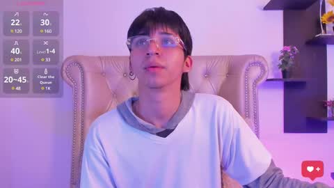 Alan online show from 02-19-25, 12:44