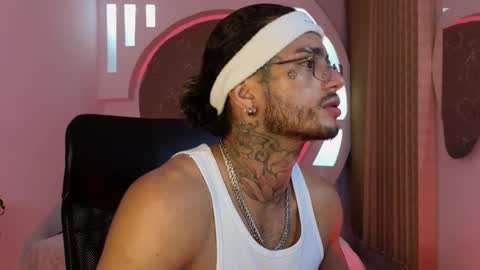 alan online show from 10-30-25, 10:06