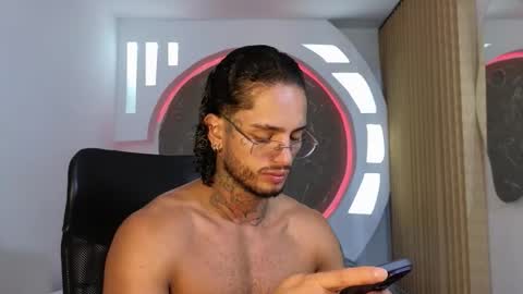 alan online show from 11-15-25, 10:56