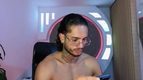 alan online show from 11-21-25, 10:14