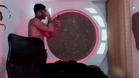 alan online show from 12-21-25, 01:07