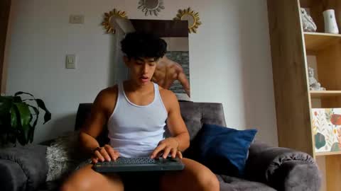 Alan online show from 10-30-25, 01:01