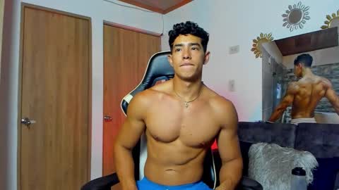 Snapshot of alansex66 chatting on 05-16-26, 12:07 Alan online show from 05-16-26, 12:07