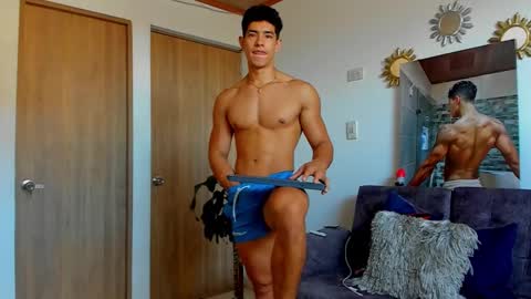Snapshot of alansex66 chatting on 05-19-26, 01:50 Alan online show from 05-19-26, 01:50