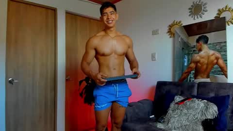 Snapshot of alansex66 chatting on 05-22-26, 01:39 Alan online show from 05-22-26, 01:39