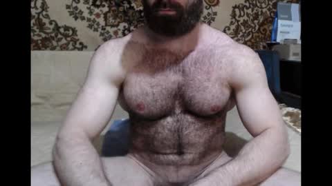 AlanStrongs online show from 10-19-25, 03:56