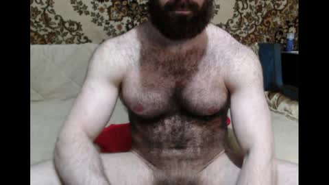 AlanStrongs online show from 05-12-26, 06:27