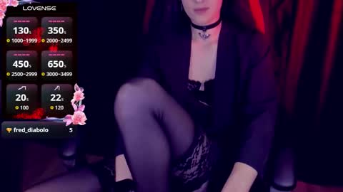 Alaria online show from 09-14-25, 05:01