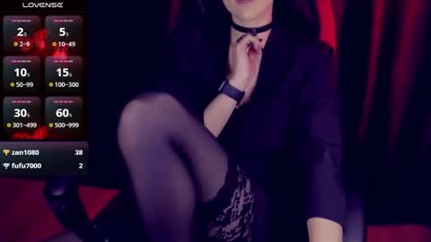 Alaria online show from 10-11-25, 10:19