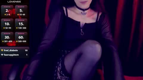 Alaria online show from 10-14-25, 05:25