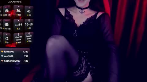 Alaria online show from 02-09-26, 08:57