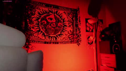 Snapshot of alaska_chan_ chatting on 02-02-25, 06:53 alaska_chan_ online show from 02-02-25, 06:53