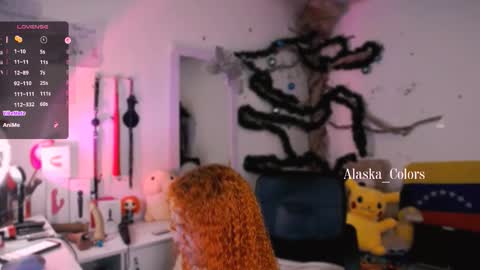 Caro online show from 01-11-26, 01:05