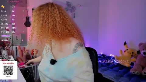 Snapshot of alaska_colors chatting on 02-12-26, 01:06 Caro online show from 02-12-26, 01:06